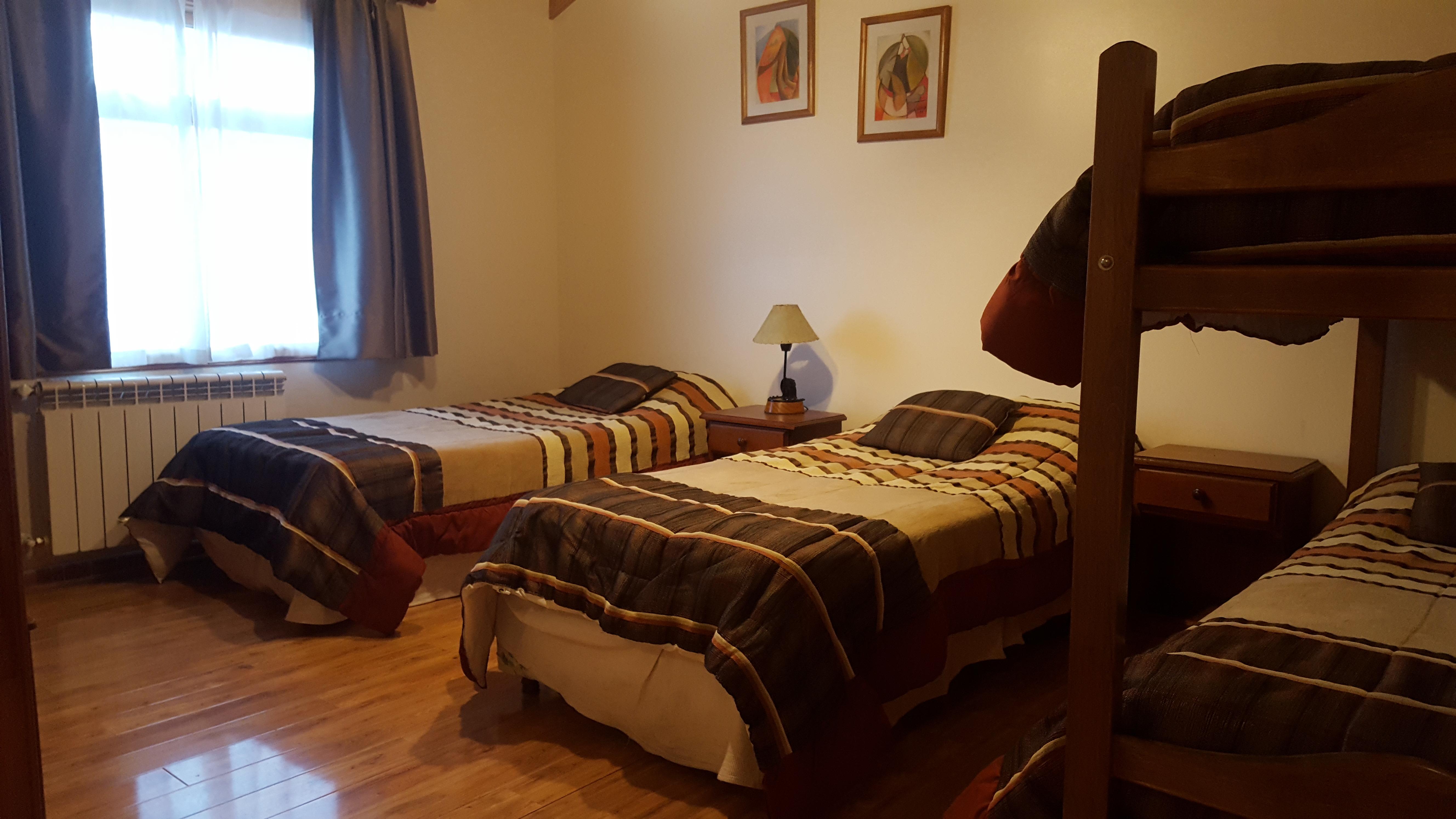 La Posta Apart Ushuaia Zewnętrze zdjęcie