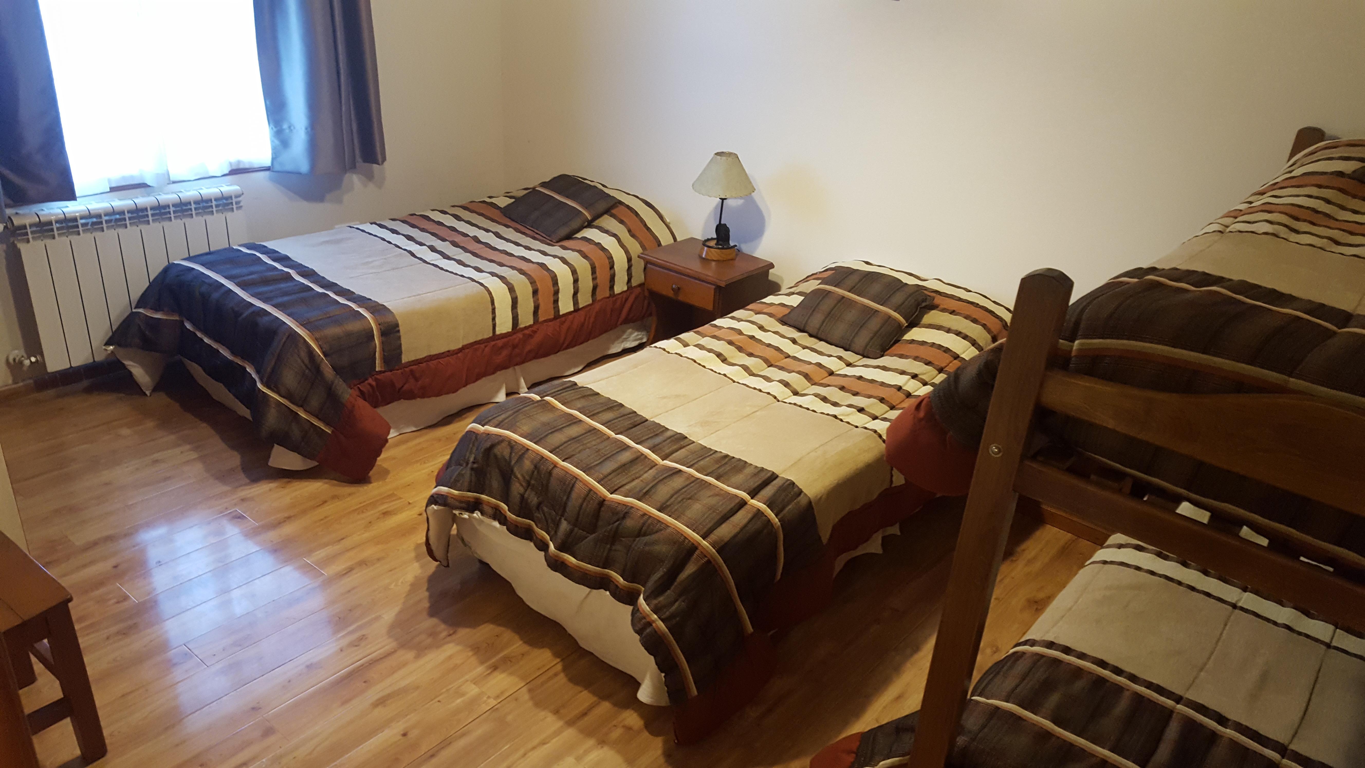 La Posta Apart Ushuaia Zewnętrze zdjęcie