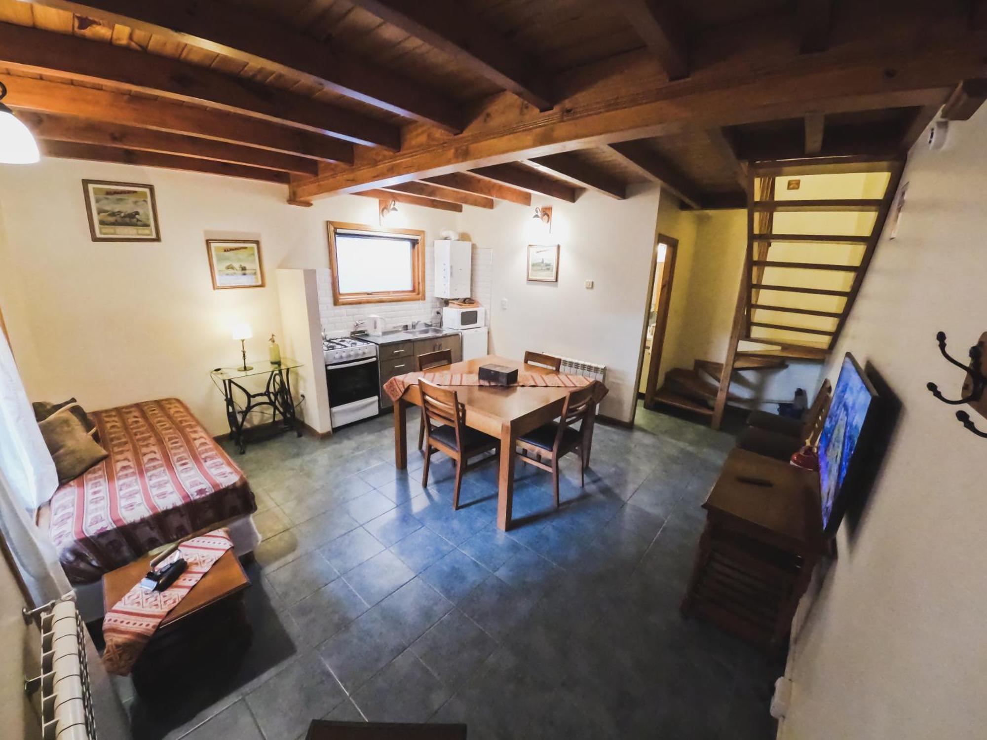 La Posta Apart Ushuaia Zewnętrze zdjęcie