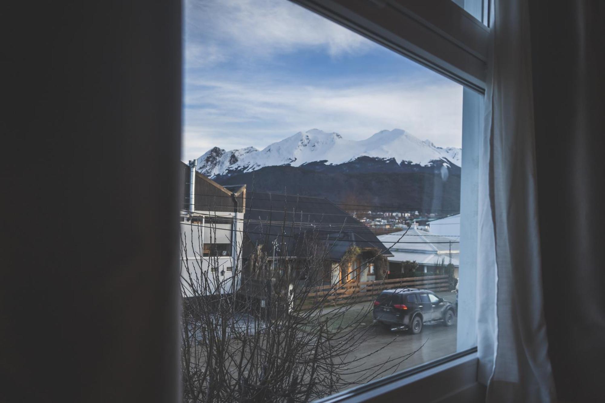 La Posta Apart Ushuaia Zewnętrze zdjęcie