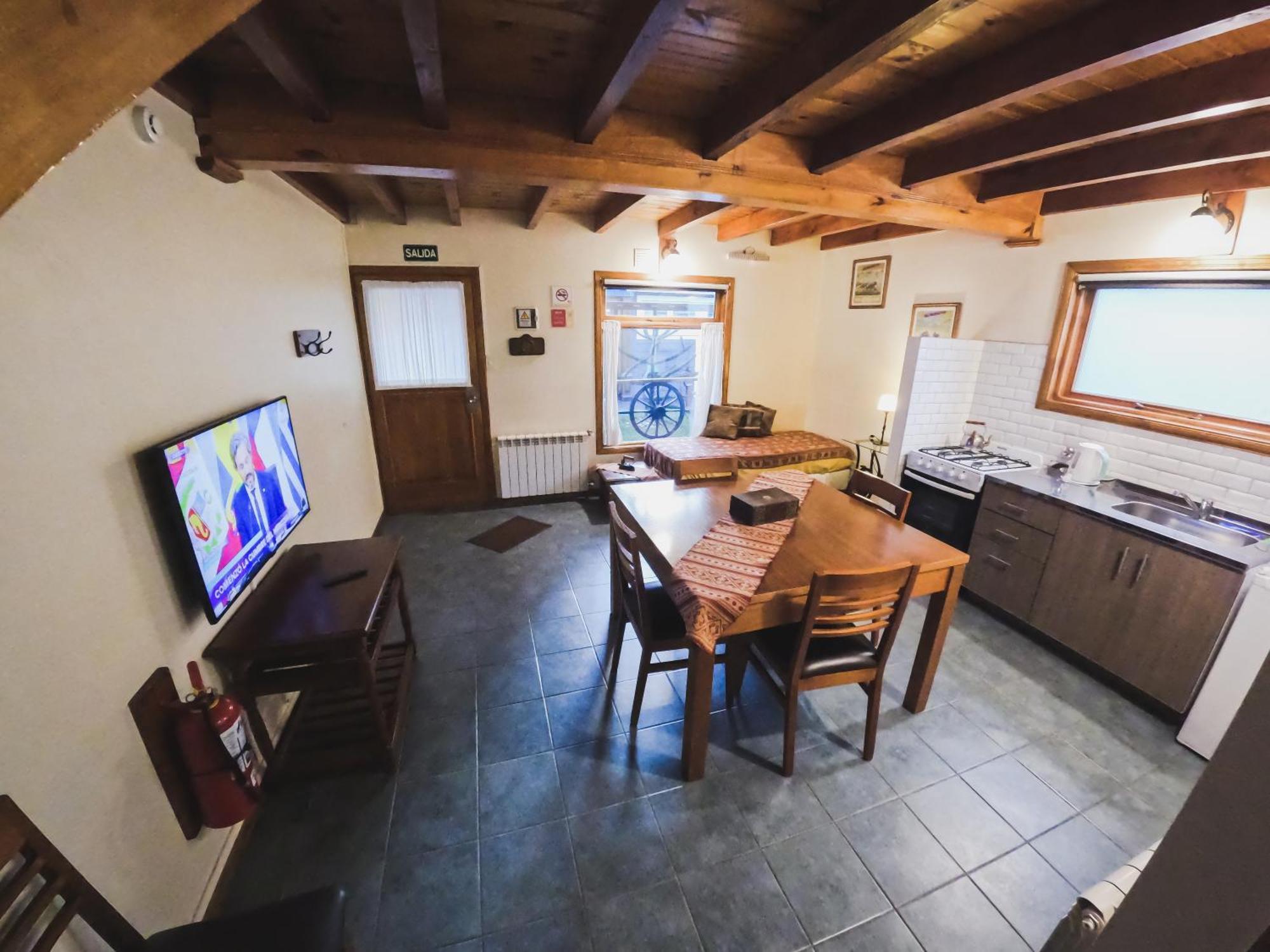 La Posta Apart Ushuaia Zewnętrze zdjęcie