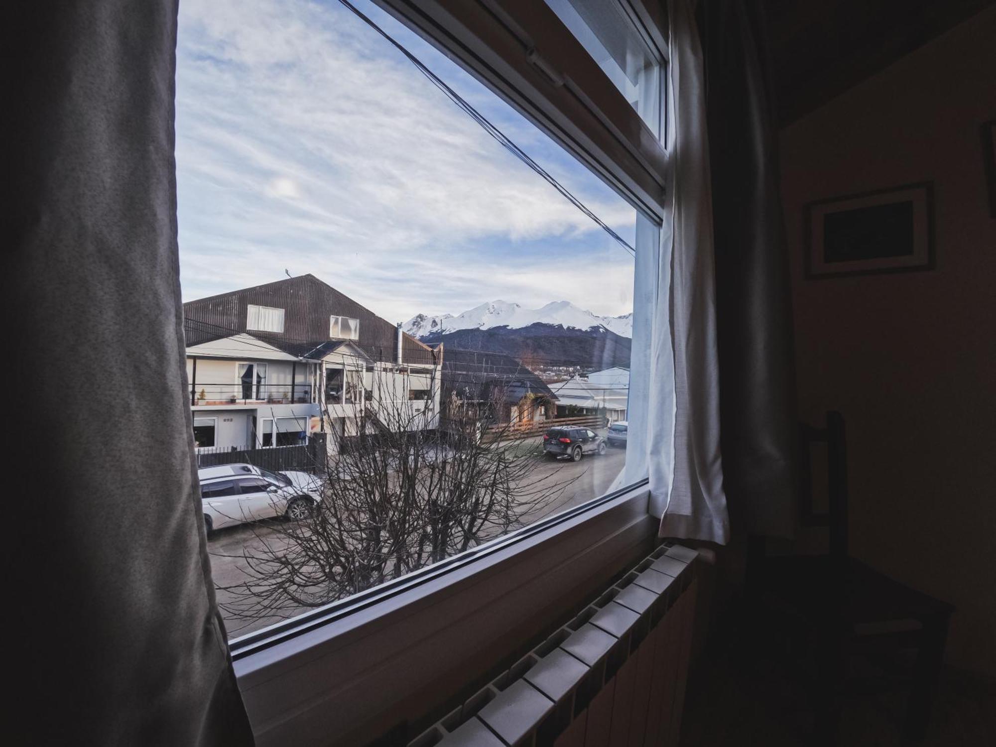 La Posta Apart Ushuaia Zewnętrze zdjęcie