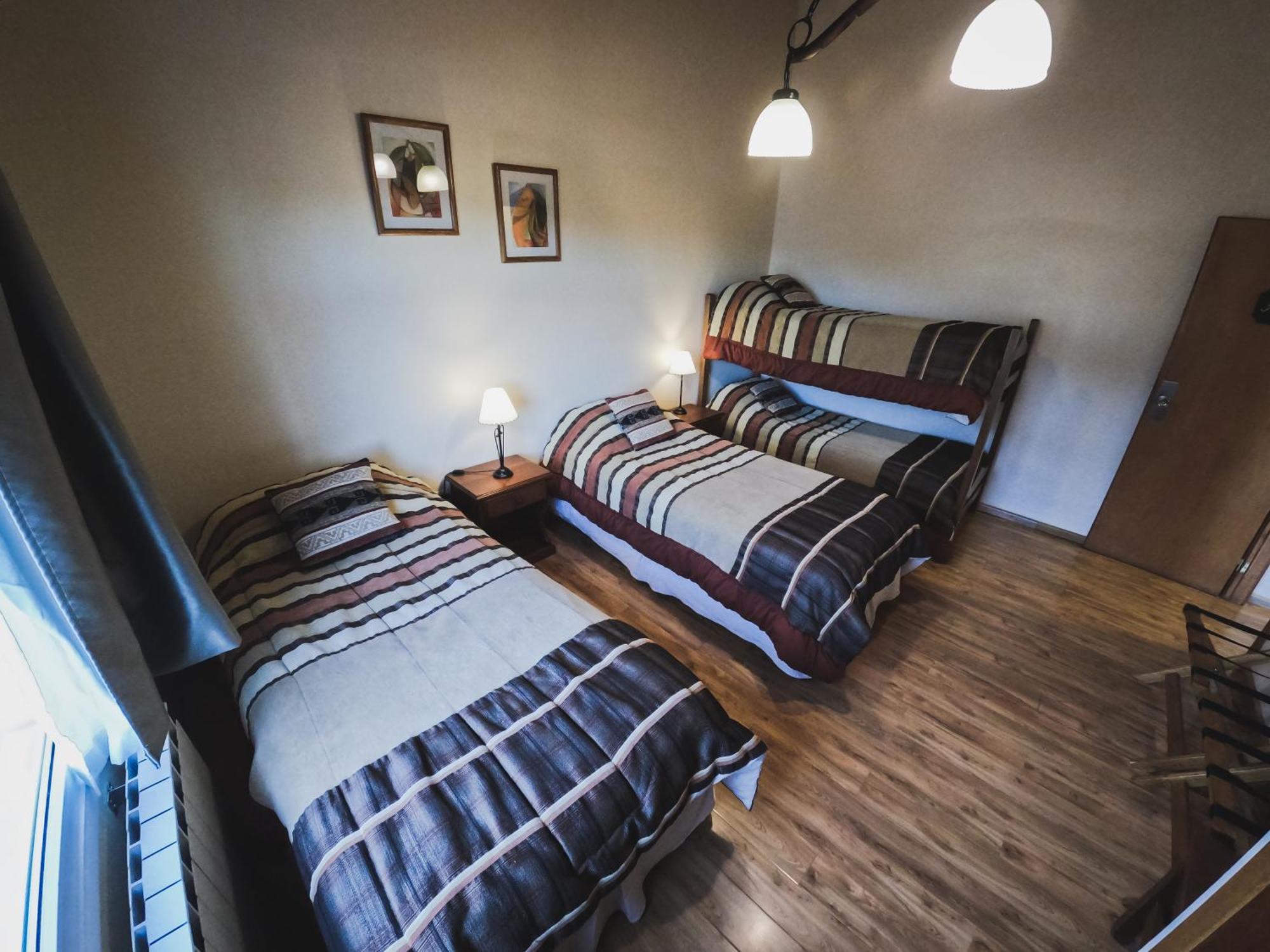 La Posta Apart Ushuaia Zewnętrze zdjęcie